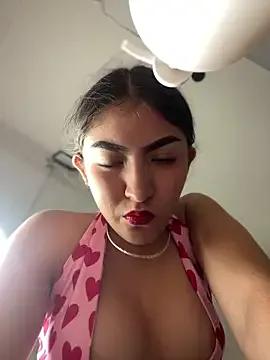 Gaby-Herrera — FULL NAKED + OPEN PUSSY IN PUBLIC