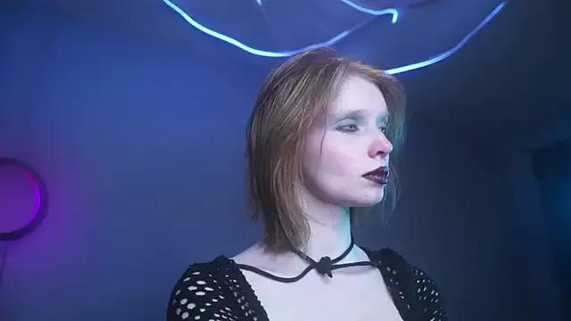 ginger_hugs — Welcome back, my Goddess! 