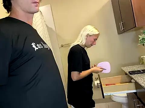 girlfriendmissy — Missy Naked at Goal 