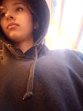 StripChat Giselle_miau is Freechat Giselle_miau — showing my ass to my neighbor