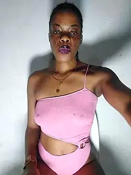 GlobeTrottieHottie1 — I'm new here, take it easy with me babe
