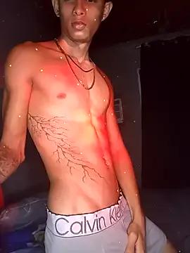 God_Eros_23cm — Semen explosion