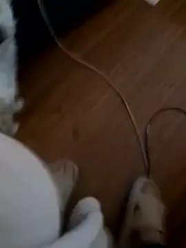 Goddess_Nafeesha on StripChat 