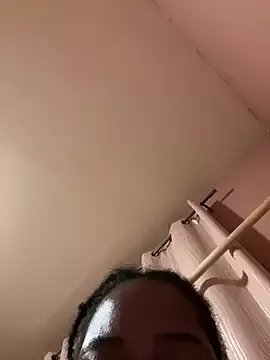 Goddess_Nafeesha on StripChat 