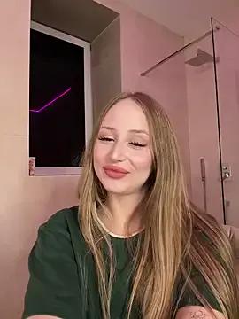 GraceSecrett — ride pillow and free control 3 min