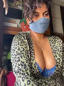 Haanikaur_saavi — Hold nippies in mouth for 2 min