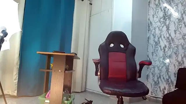 hanna_mooreee — spank pussy