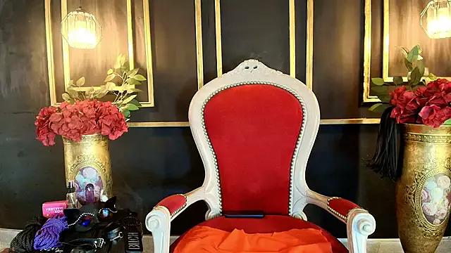 Private Hannah_blepper on StripChat