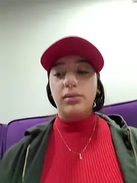 Hannahoff on StripChat 