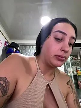 Hannahoff on StripChat 