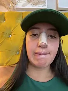 Hannahoff on StripChat 