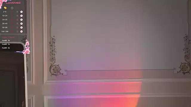 Private happywhores on StripChat