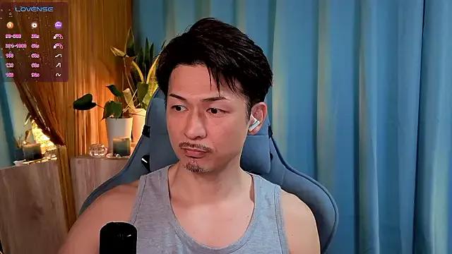HARU_STRIKE — be Topless