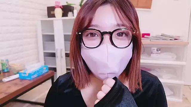 Group HaruruHappy on StripChat