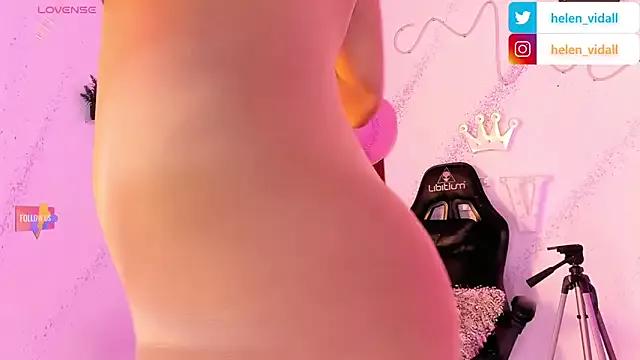 Freechat Helen_Vidall on StripChat