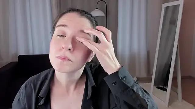 helentasty — Striptease