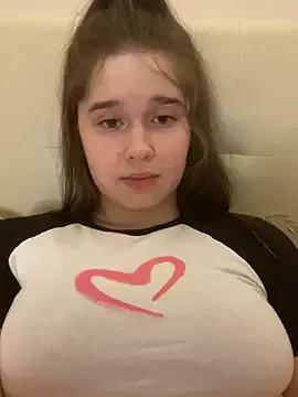 Freechat HornyGirlH on StripChat