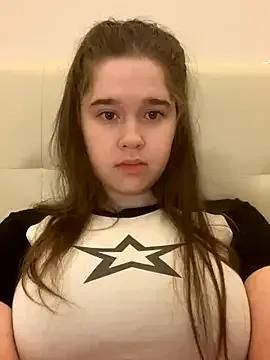 Freechat HornyGirlH on StripChat