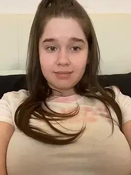 Freechat HornyGirlH on StripChat