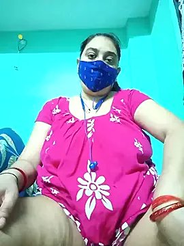 hotty_manisha on StripChat 