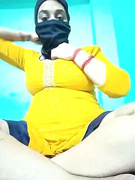 hotty_manisha on StripChat 