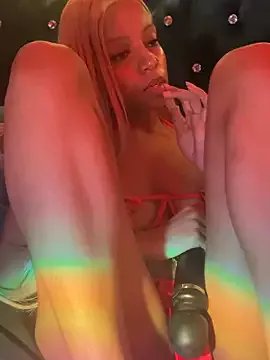 Private HypnoticcK on StripChat