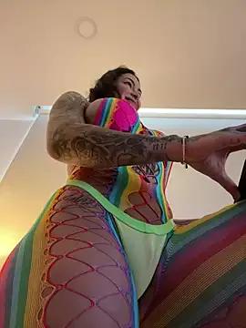 Iam_Annii on StripChat