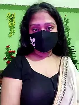 Freechat Idhika-Paul on StripChat