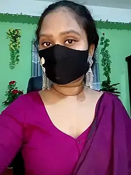 Freechat Idhika-Paul on StripChat