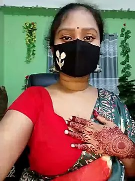 Freechat Idhika-Paul on StripChat