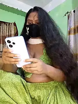 Freechat Idhika-Paul on StripChat