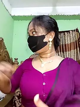 Freechat Idhika-Paul on StripChat