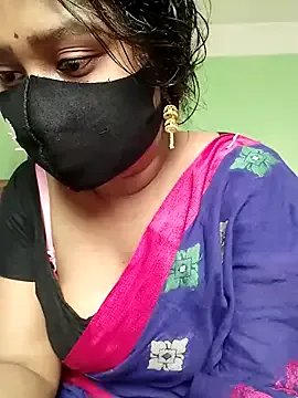 Freechat Idhika-Paul on StripChat