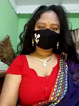 Freechat Idhika-Paul on StripChat