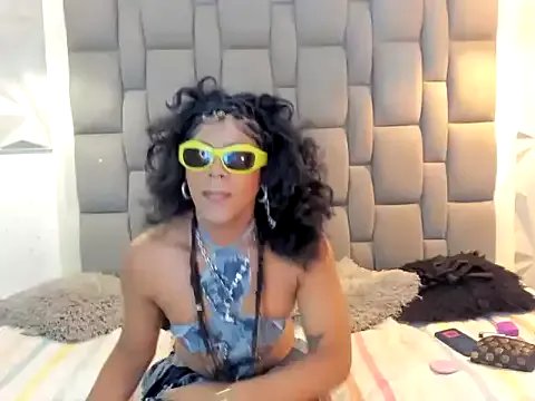 Freechat ile_matamba on StripChat