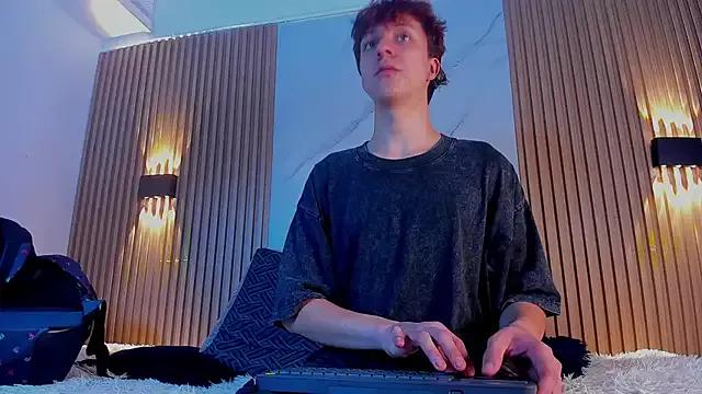 IM_DAREN — fingers ass