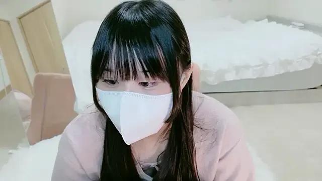 im_hina2 — Freechat on StripChat