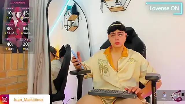 Im_Juaniito — YOU AE HOT BABY