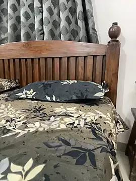 Indiancpl01 — Ass fingering