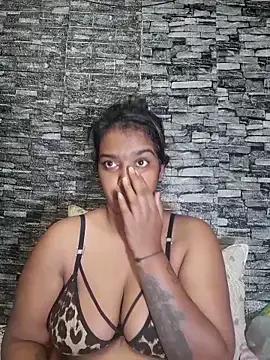 Indiasfantasy_ — WELCOME TO MY ROOM! BlowJob & TittyFuck!