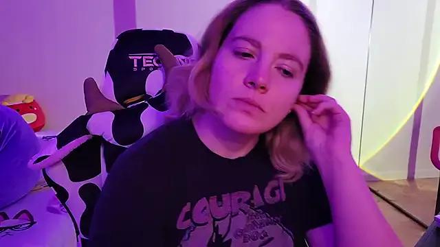 InternetFairy_XO — BOOB FLASH