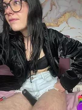 Isabella_21x — toples oil
