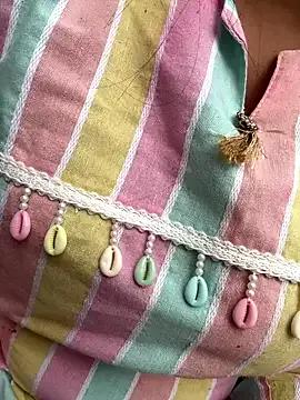 Freechat Ishikaranaa on StripChat