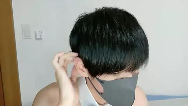 itsme_LEON — Show ass