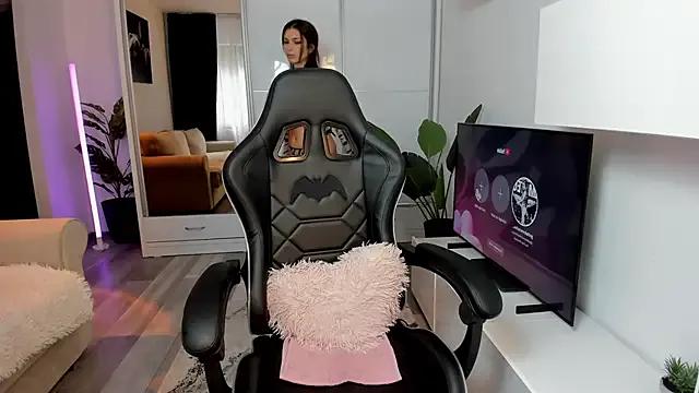 Ivy_belle — squirt hard