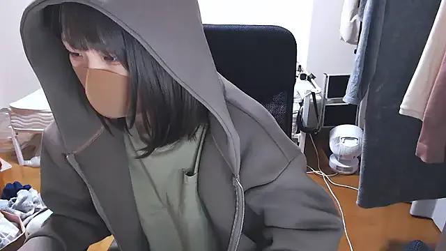 izumi__123 on StripChat