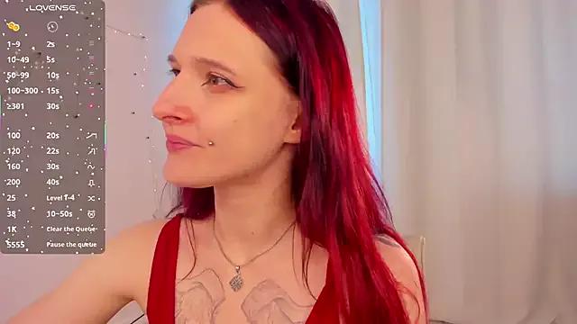 J_Hunter_ — sqeeze nips + spank boobs