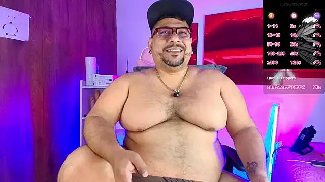 jacoob_woods —   SHOW MASTURBATION 