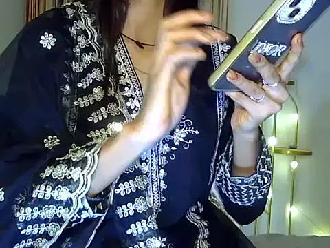 JASMINE__09 — candle drop on  boobs