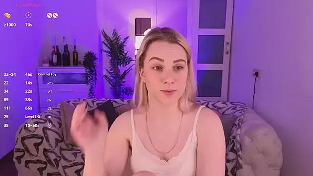 jeancolex on StripChat